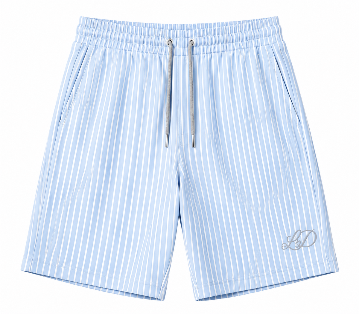 Sky Swim Shorts — Aureus Drop 002