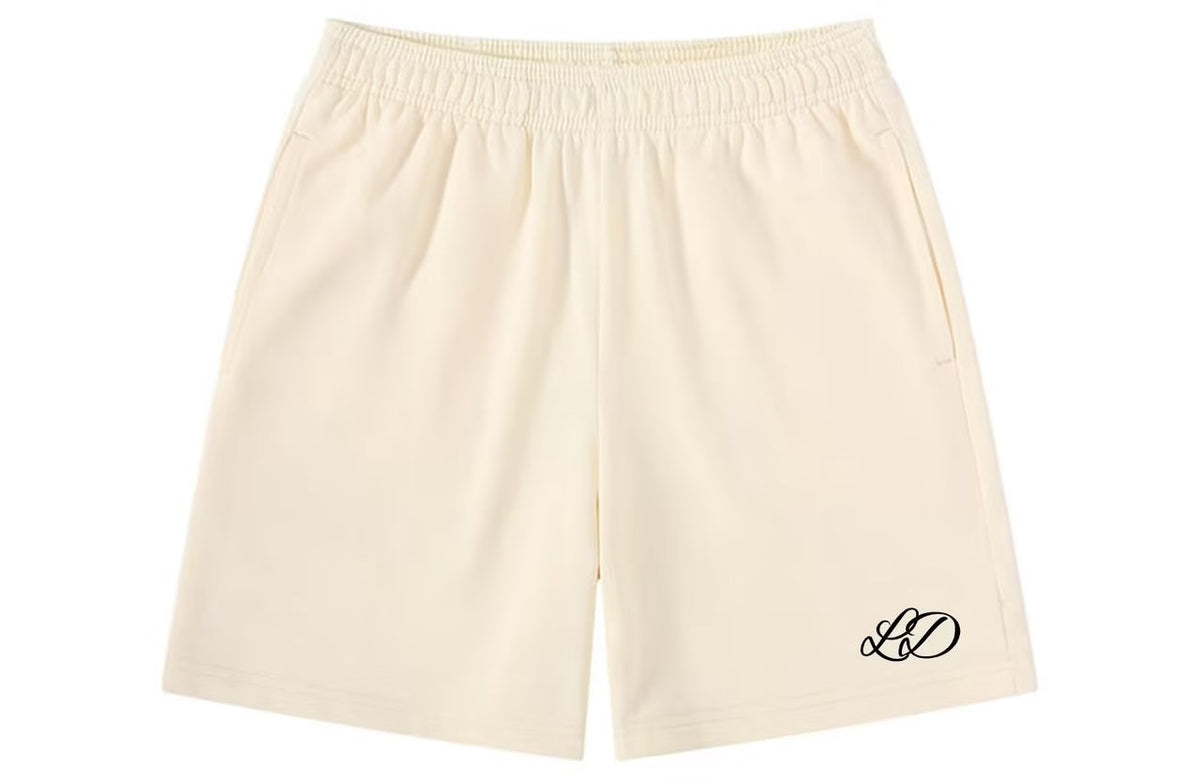 Beige Shorts — Aureus Drop 002
